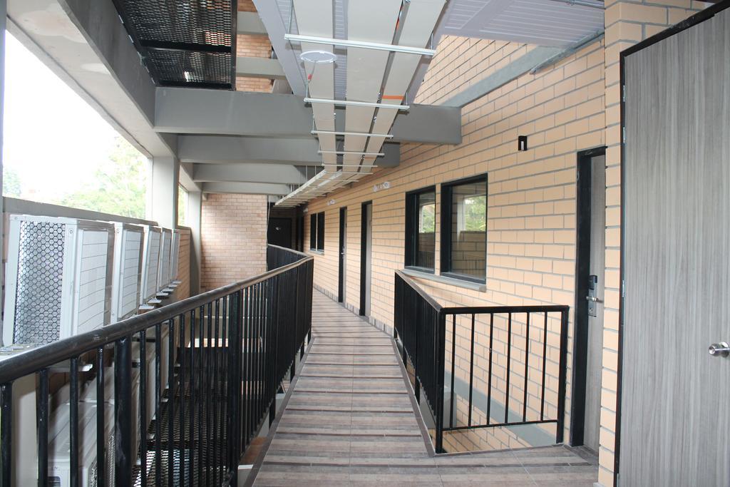 Hotel Provenza Garden Medellin Exterior photo